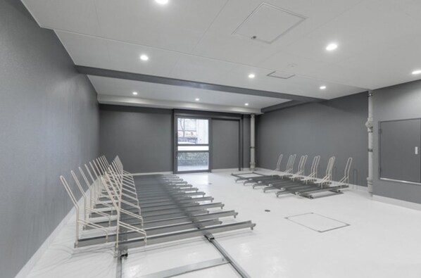 CREATIF中野の物件内観写真